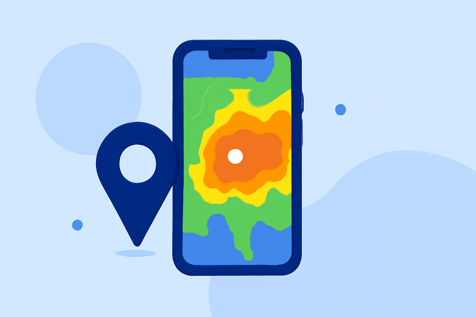 Discover the Best Doppler Radar App for iOS: Clime