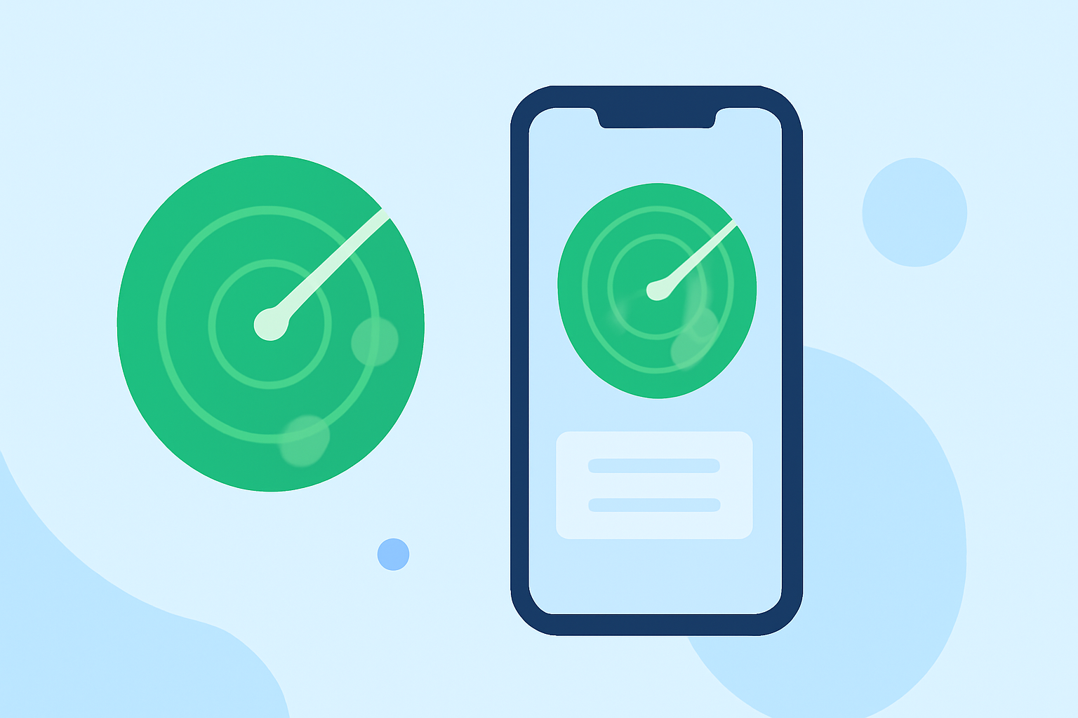 Best and Easiest Doppler Radar App for iOS: A Comprehensive Guide
