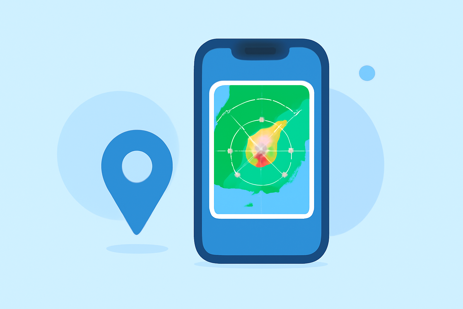 Which Doppler Radar App is the Best for iPhone?