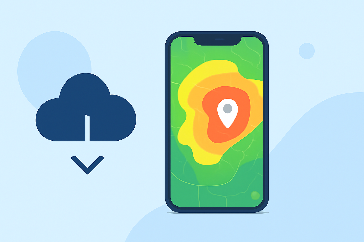 Which iPhone App Offers the Most Accurate Doppler Radar?