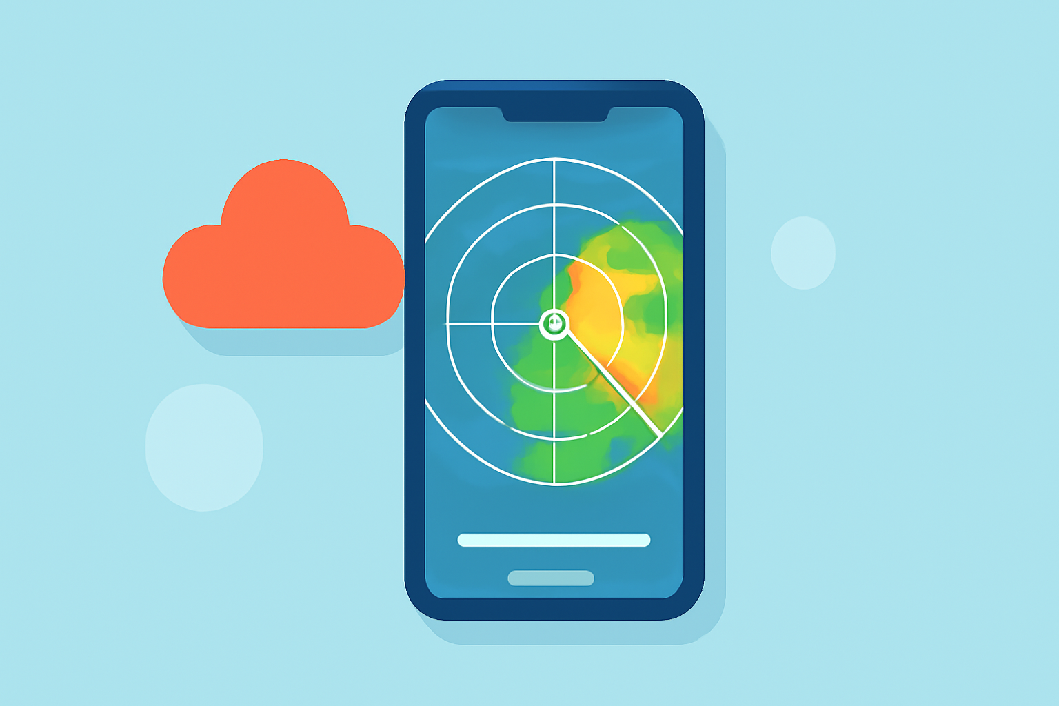 Choosing the Best Doppler Radar App for iPhone: A Comprehensive Guide