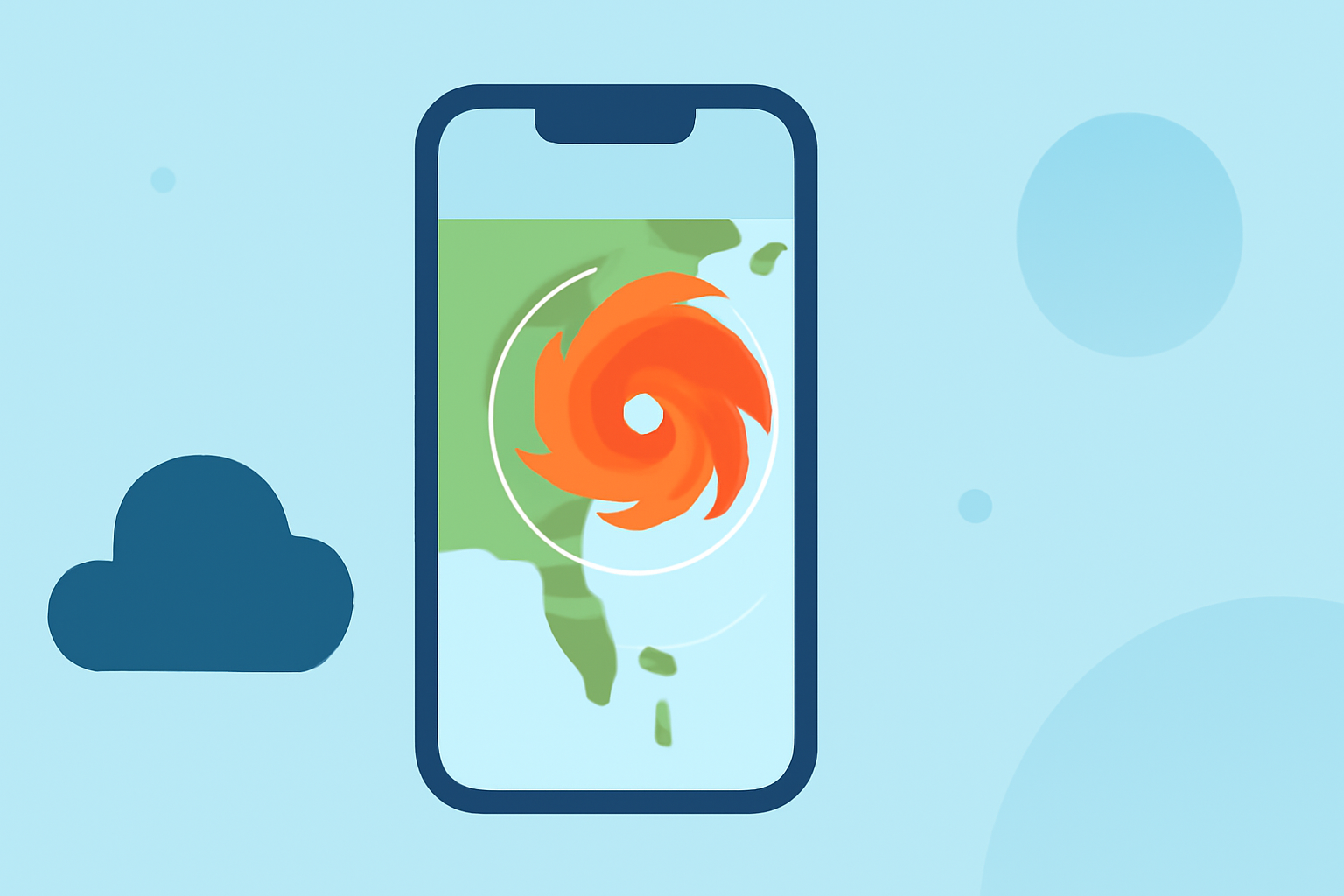 Discover the Best Doppler Radar App for Your Mobile Device