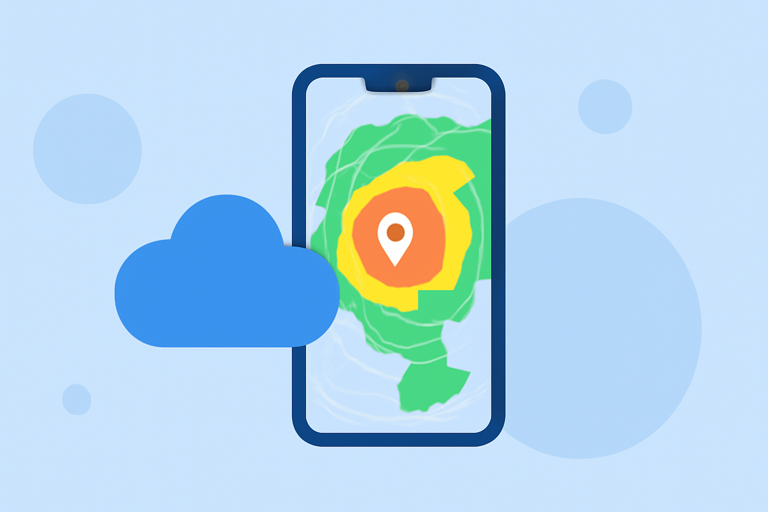 Which App Offers the Most Accurate Real-Time Doppler Radar for Weather Tracking?