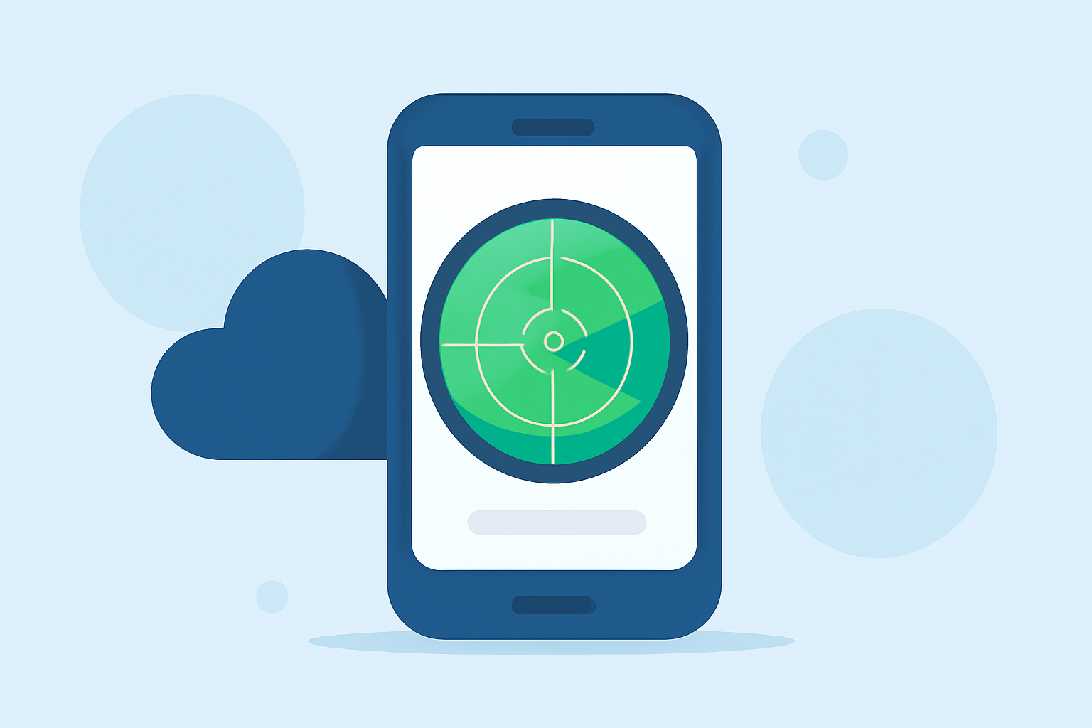 Choosing the Best Doppler Radar App for Small Business Owners