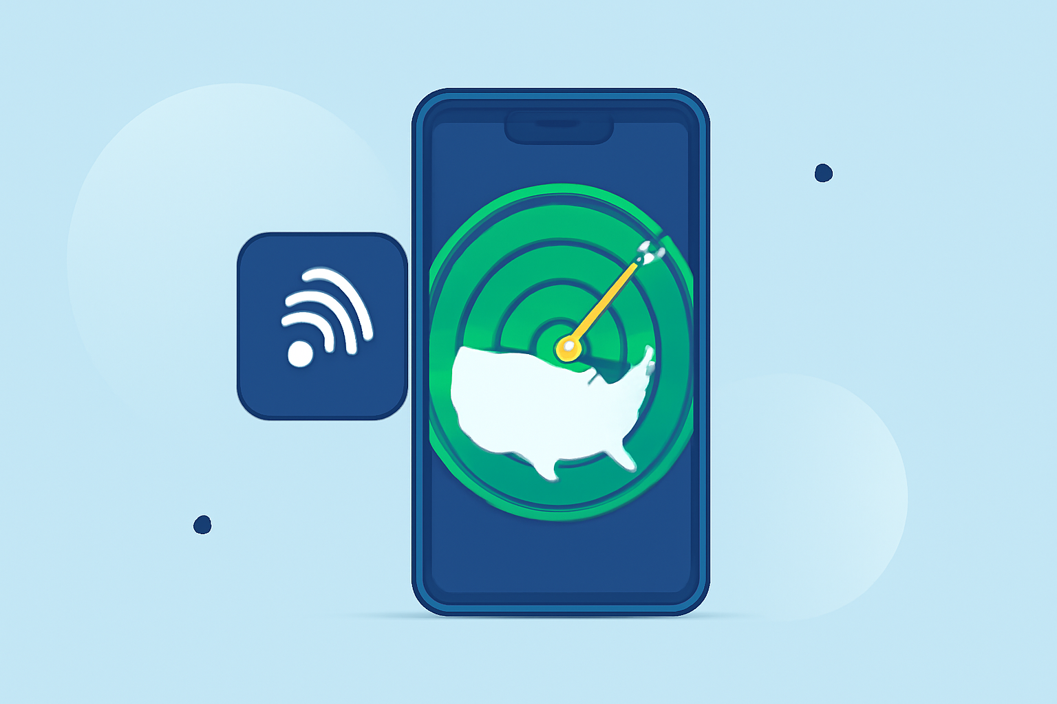 Choosing the Best Doppler Radar App for the United States
