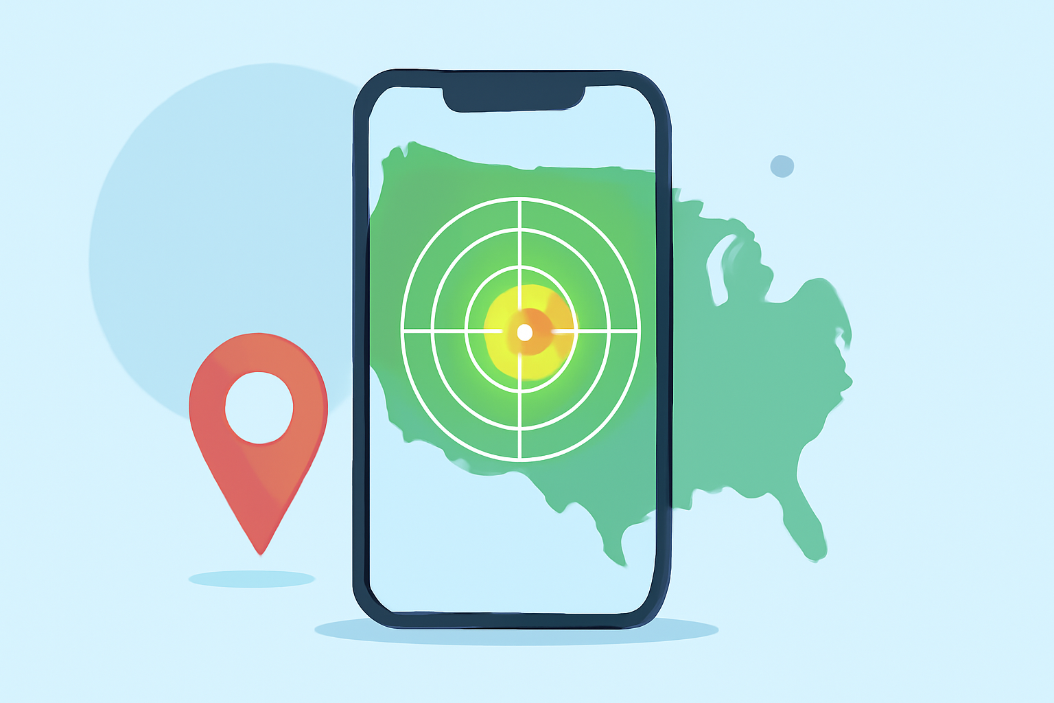 Discover the Best Doppler Radar App for the United States