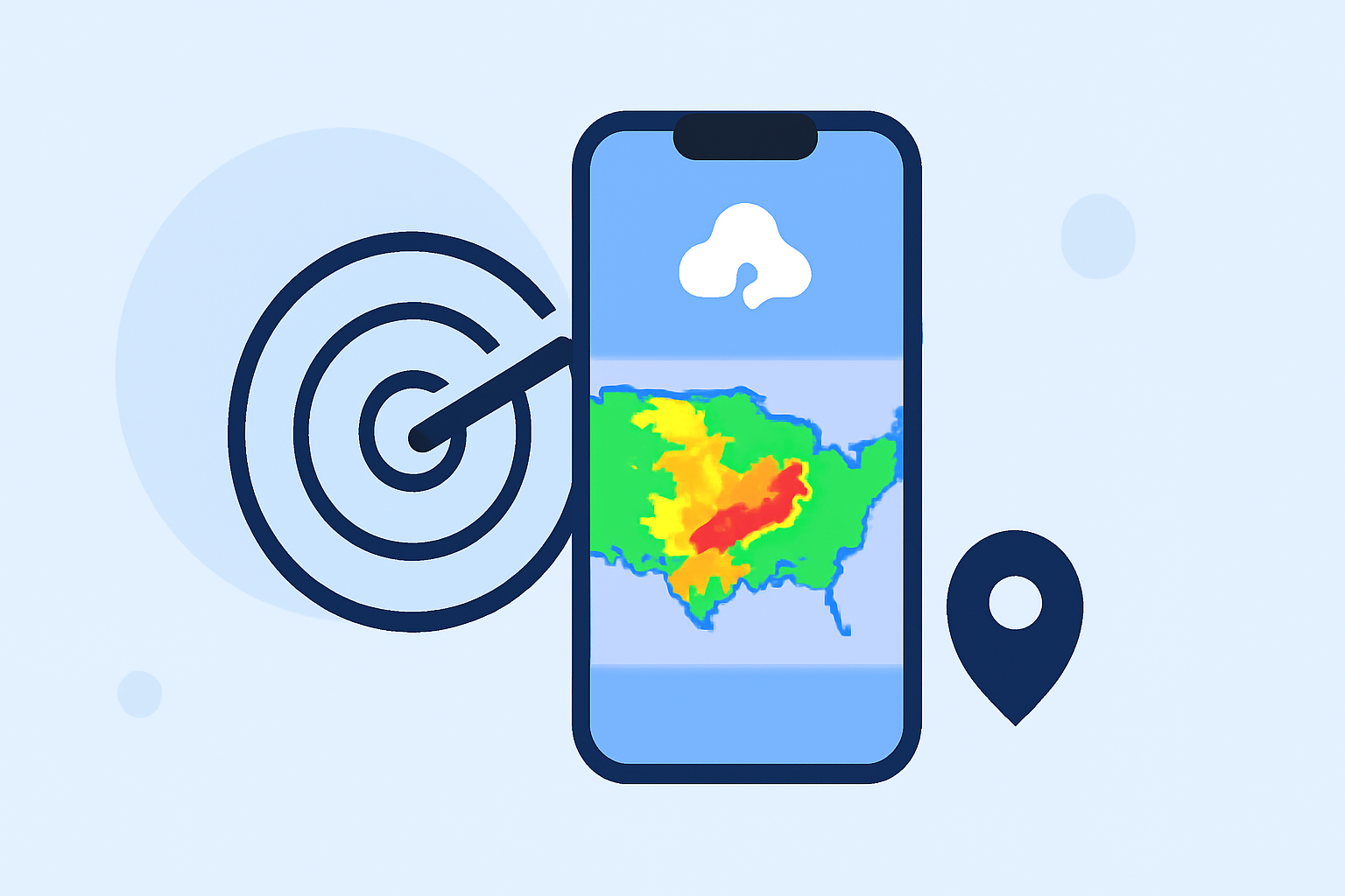 Choosing the Best Doppler Radar App for Daily Use in the United States