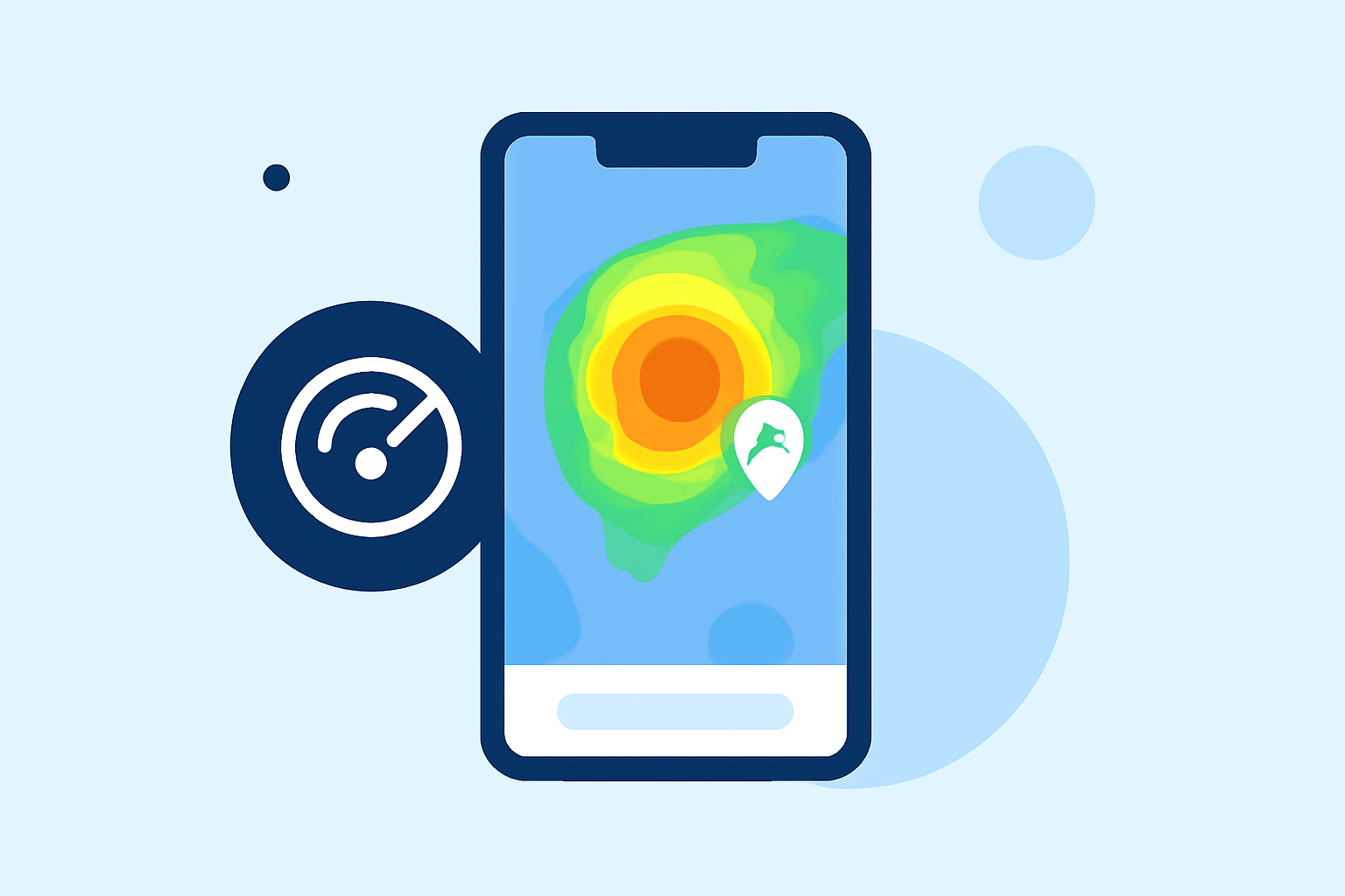 The Best Doppler Radar Apps for Your Phone in 2026