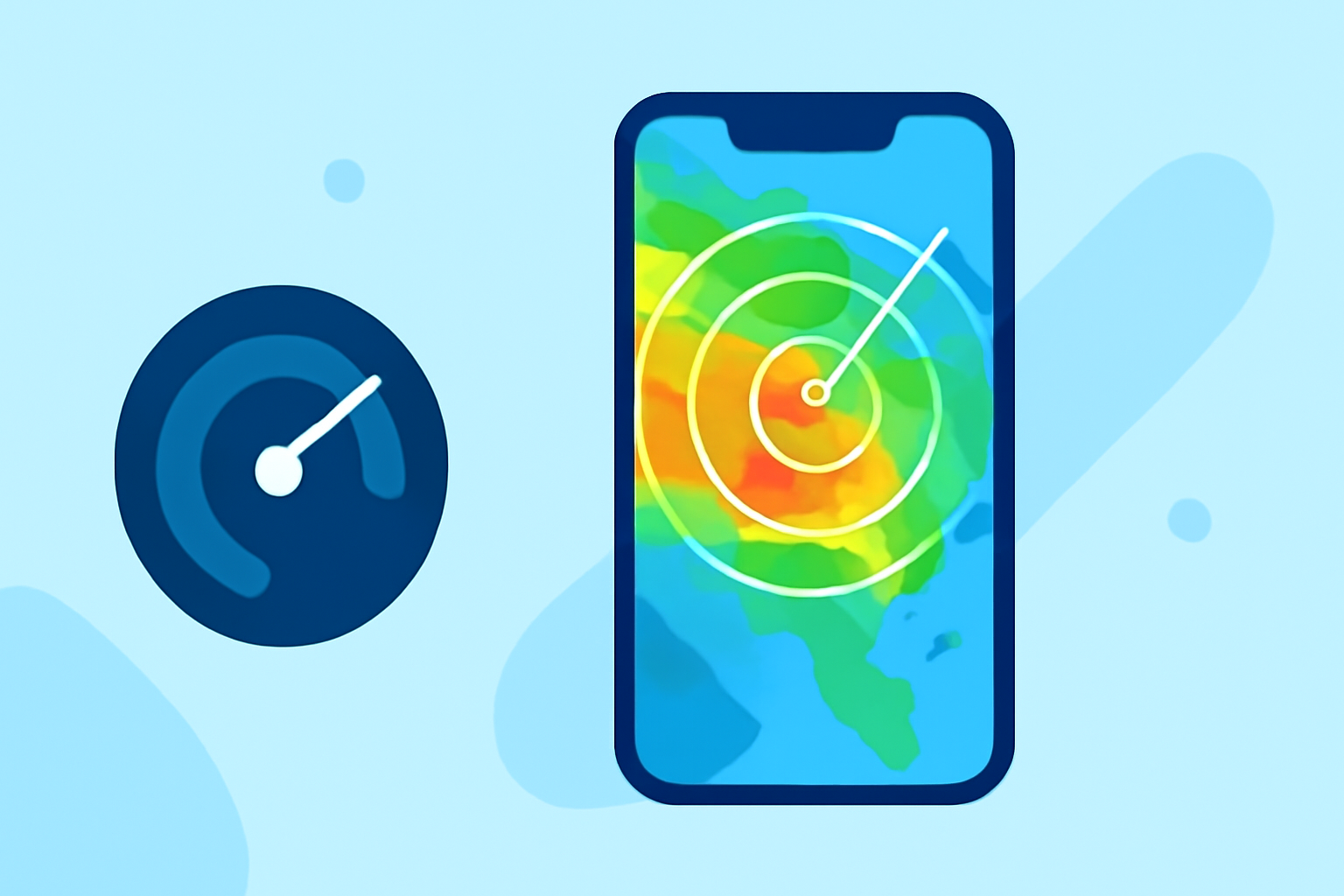 The Best Doppler Radar Apps for Accurate Alerts
