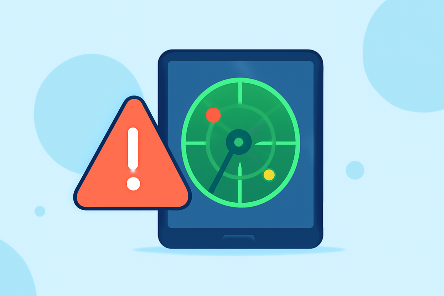 Which Doppler Radar App Is Best for Accurate Alerts?