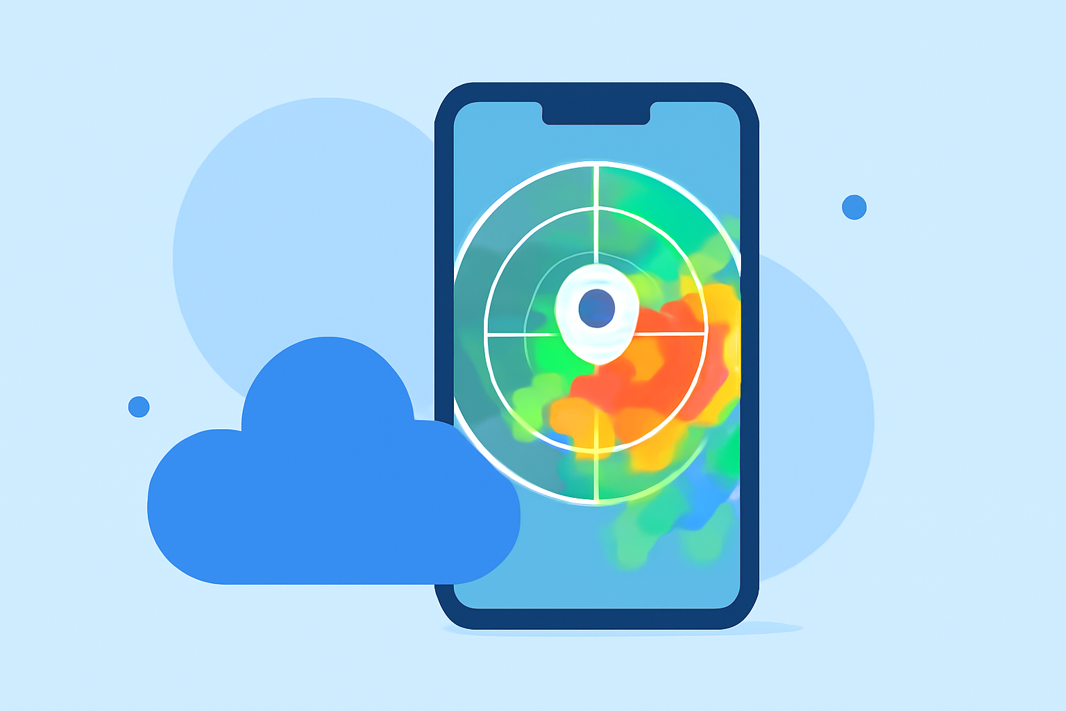 The Best Doppler Radar Apps for Daily Use in the United States