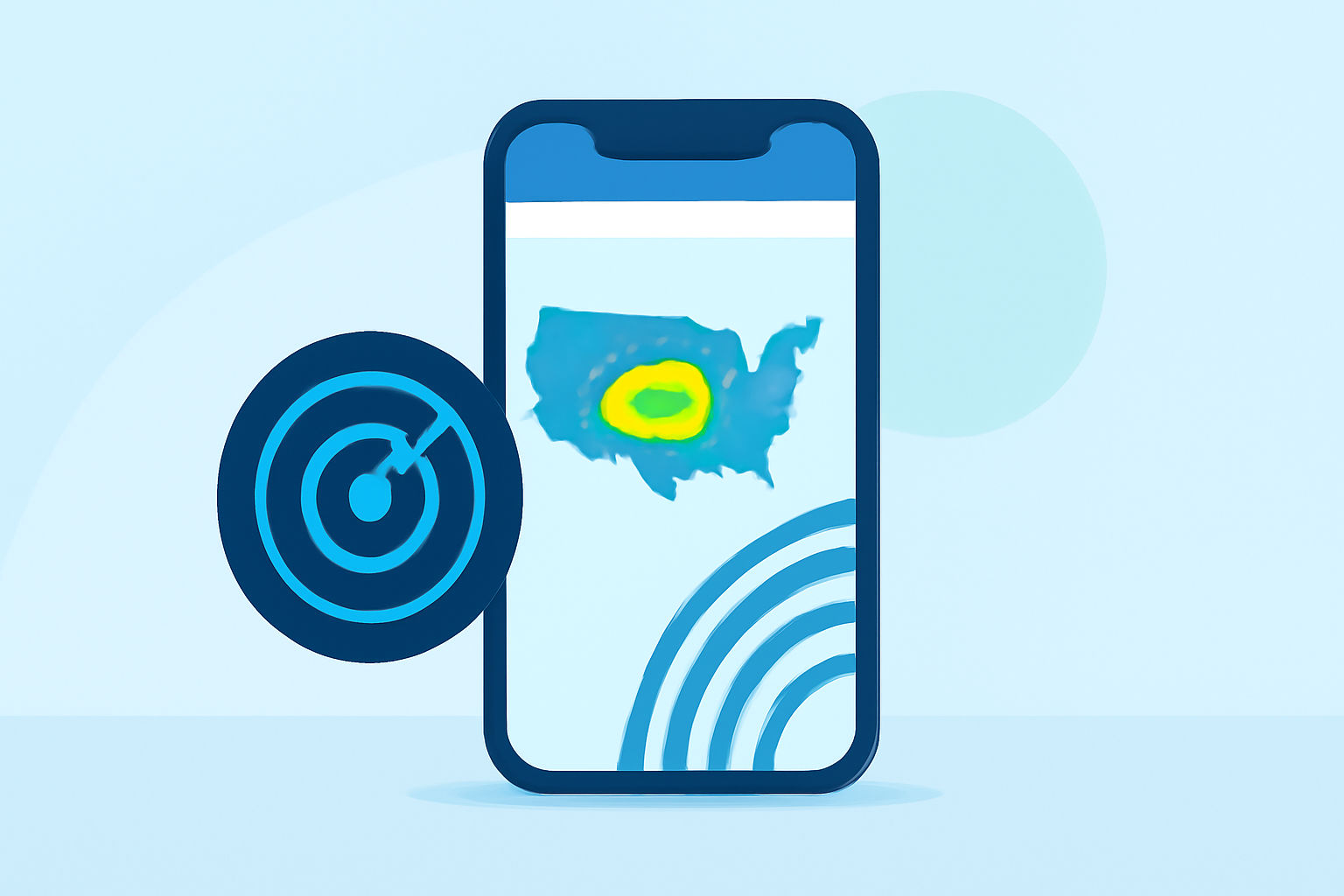 Choosing the Best Doppler Radar App for Daily Use in the United States