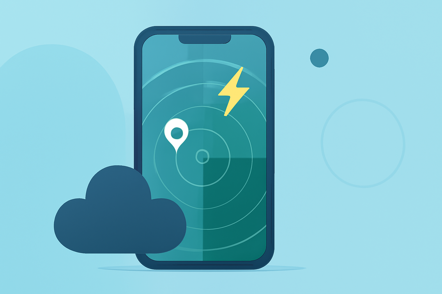 Best Doppler Radar Apps for Campers: Top Picks and Features