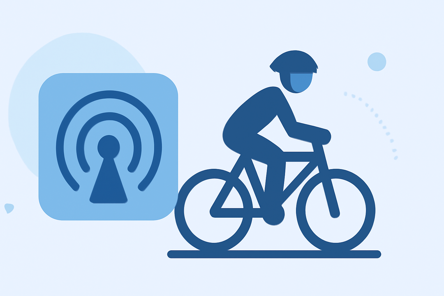 Best Doppler Radar Apps for Cyclists: A Comprehensive Guide