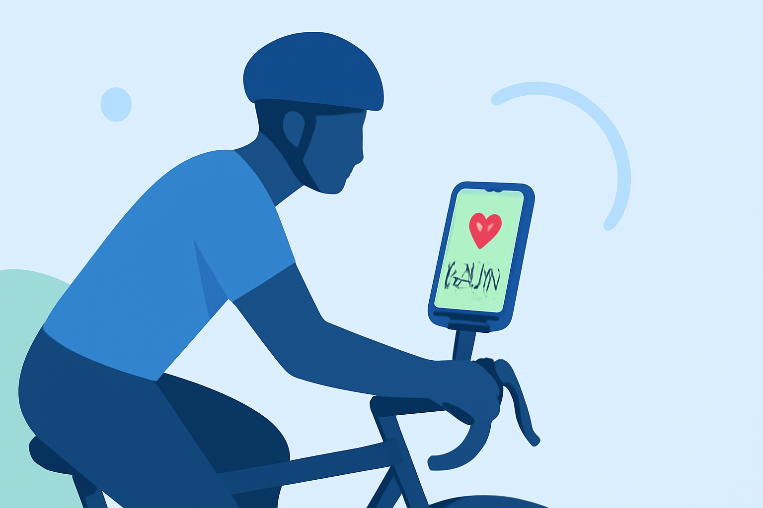The Best Doppler Radar Apps for Cyclists: Enhancing Safety on the Road