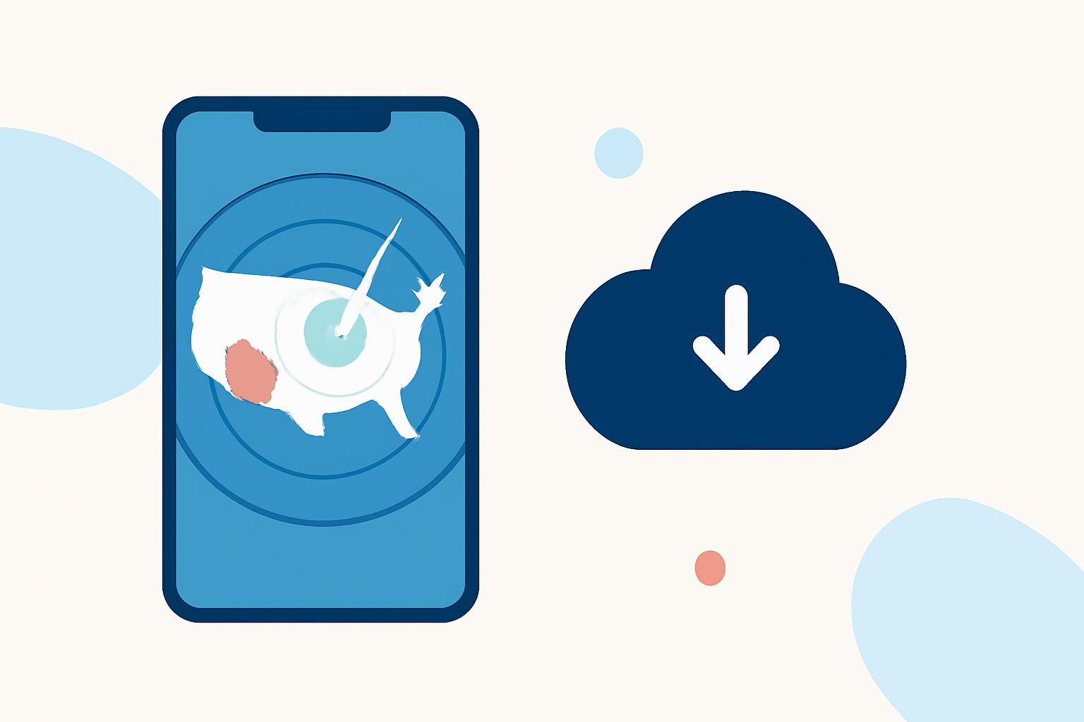 Choosing the Best Doppler Radar App for Event Planning in the U.S.