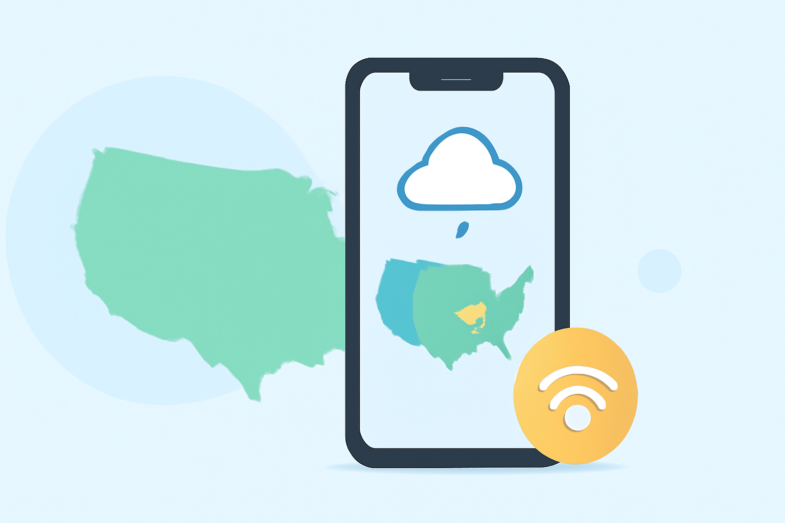 Best Doppler Radar Apps for Families in the United States