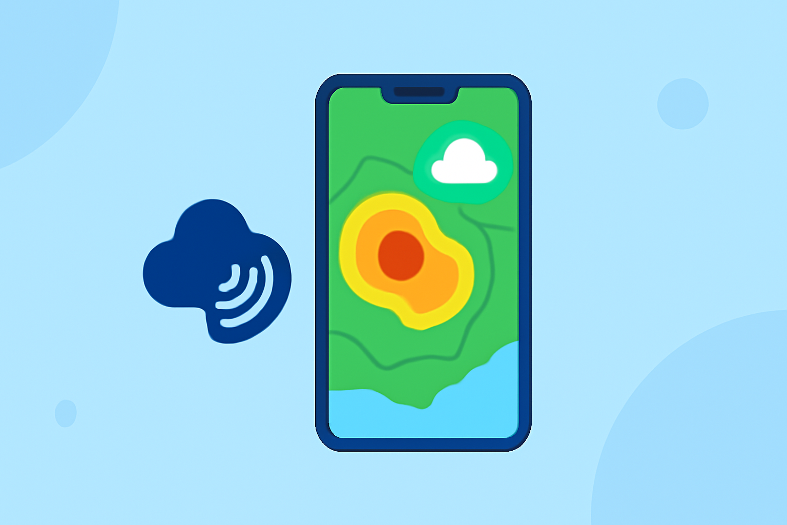 Best Doppler Radar Apps for Families: A Comprehensive Guide