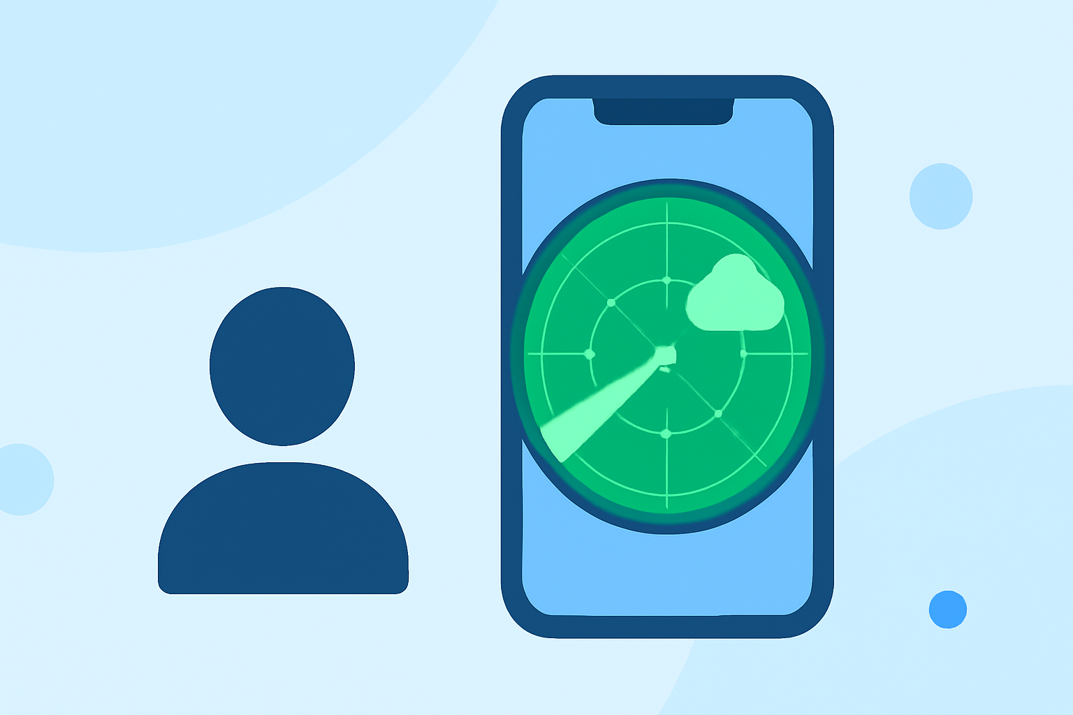 Best Doppler Radar Apps for Frequent Travelers in the U.S.