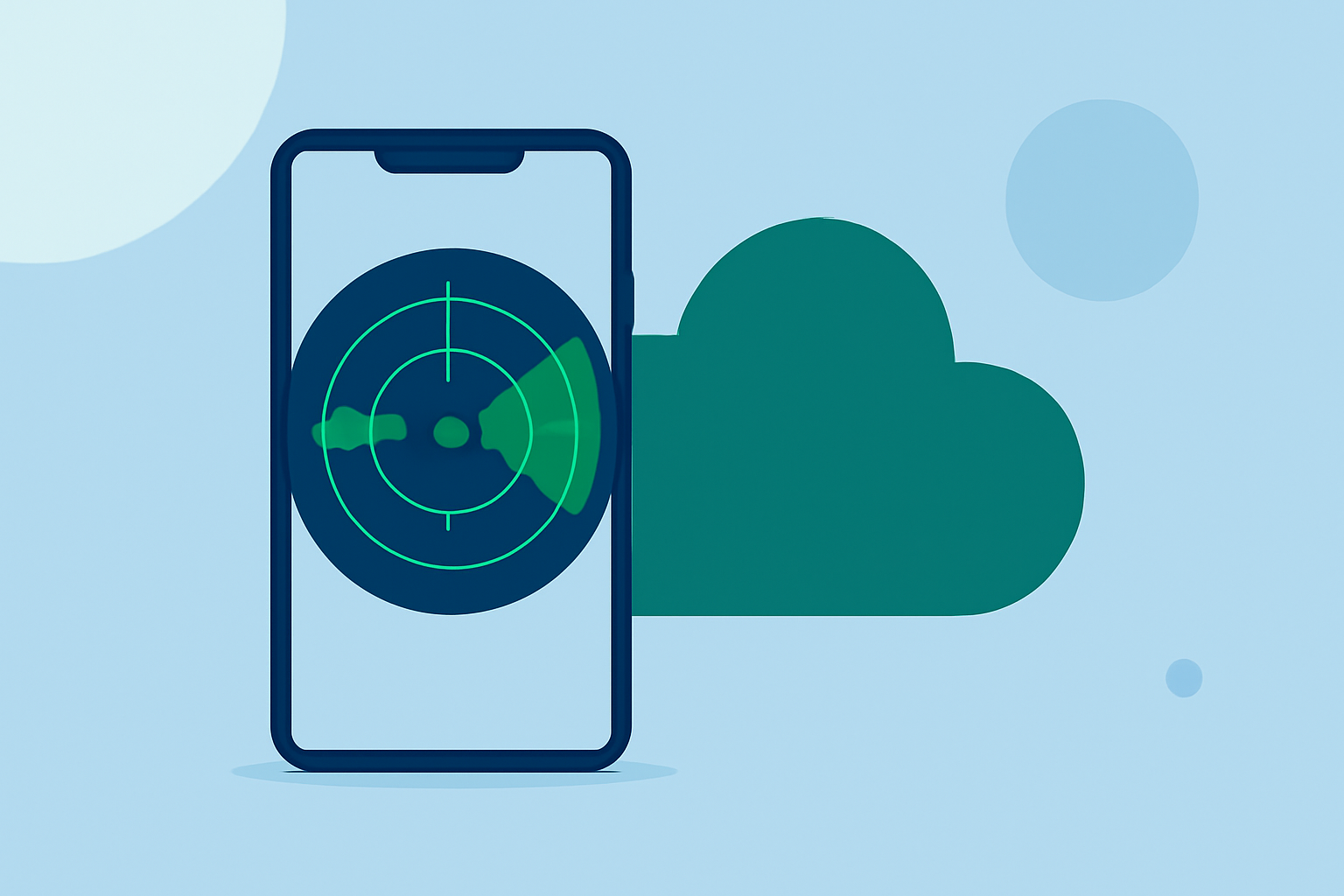 Best Doppler Radar Apps for Gardeners: Stay Ahead of the Weather