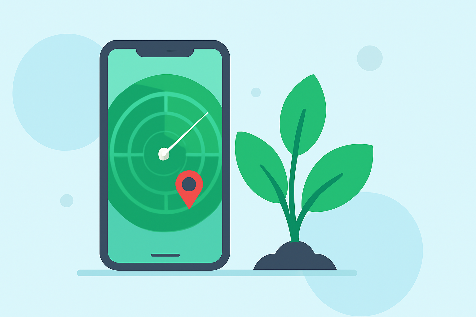 Best Doppler Radar Apps for Gardeners: A Comprehensive Guide