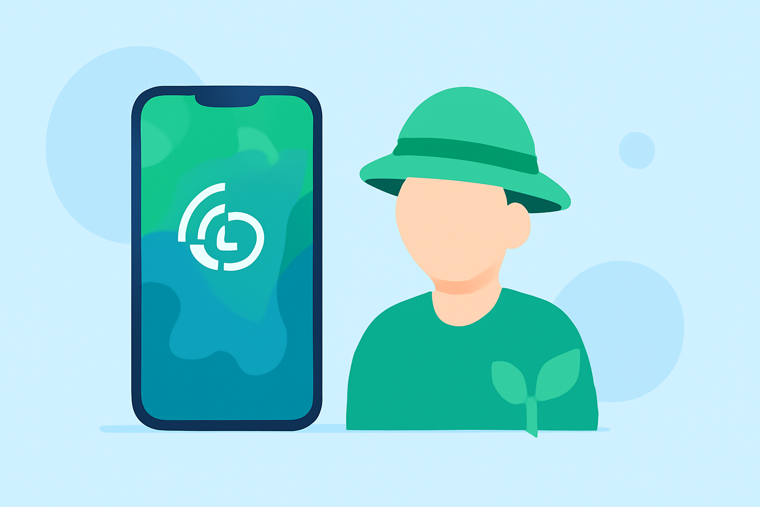 Best Doppler Radar Apps for Gardeners: Top Picks and Features