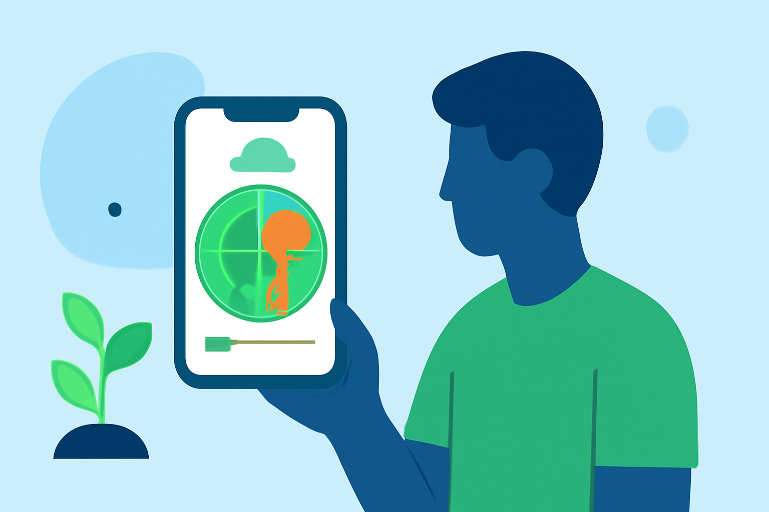 Best Doppler Radar Apps for Gardeners: A Comprehensive Guide