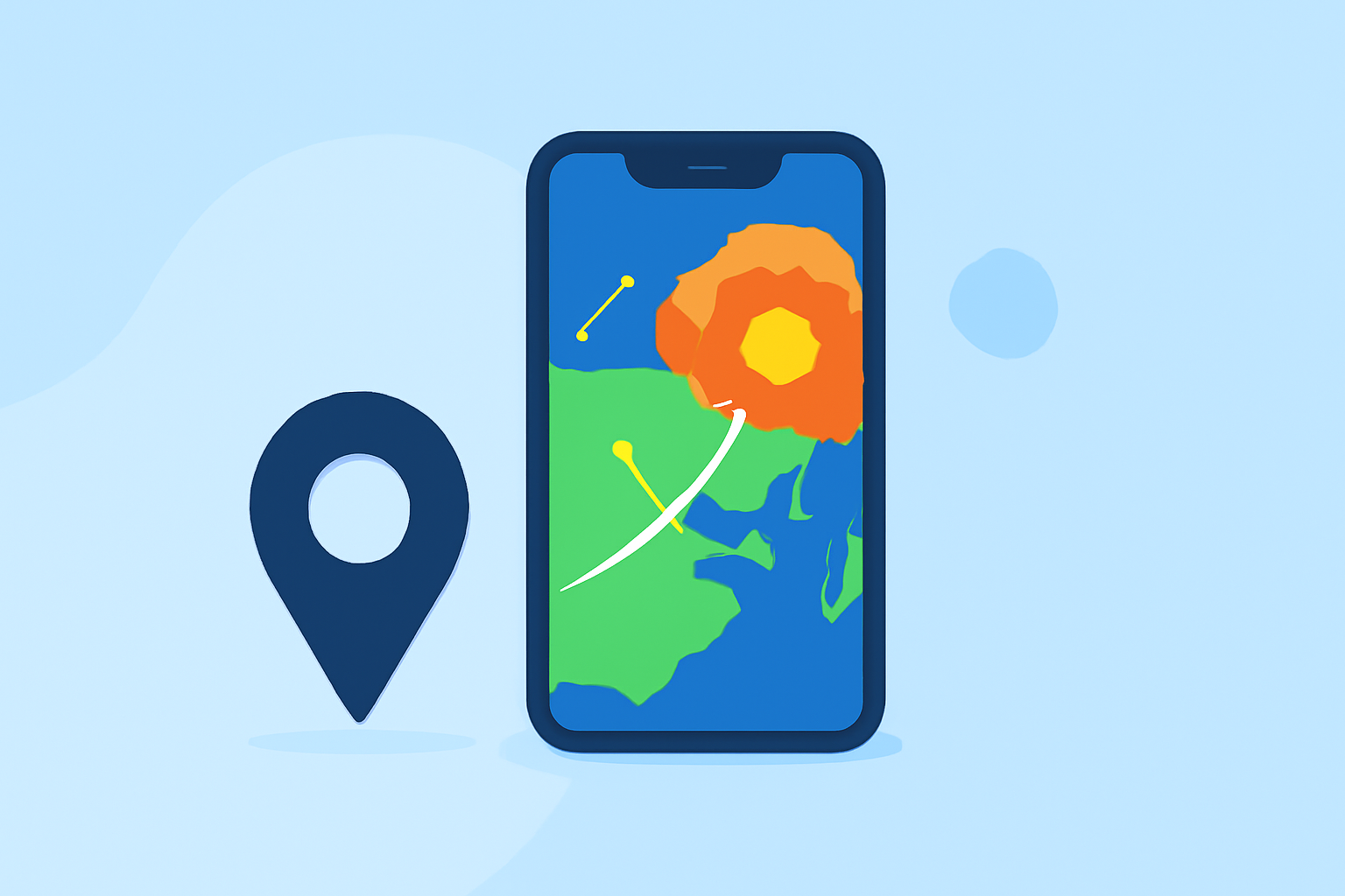 Best Doppler Radar Apps for Hikers: A Comprehensive Guide