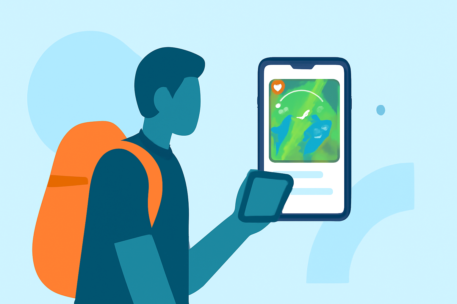 Best Doppler Radar Apps for Hikers: A Comprehensive Guide