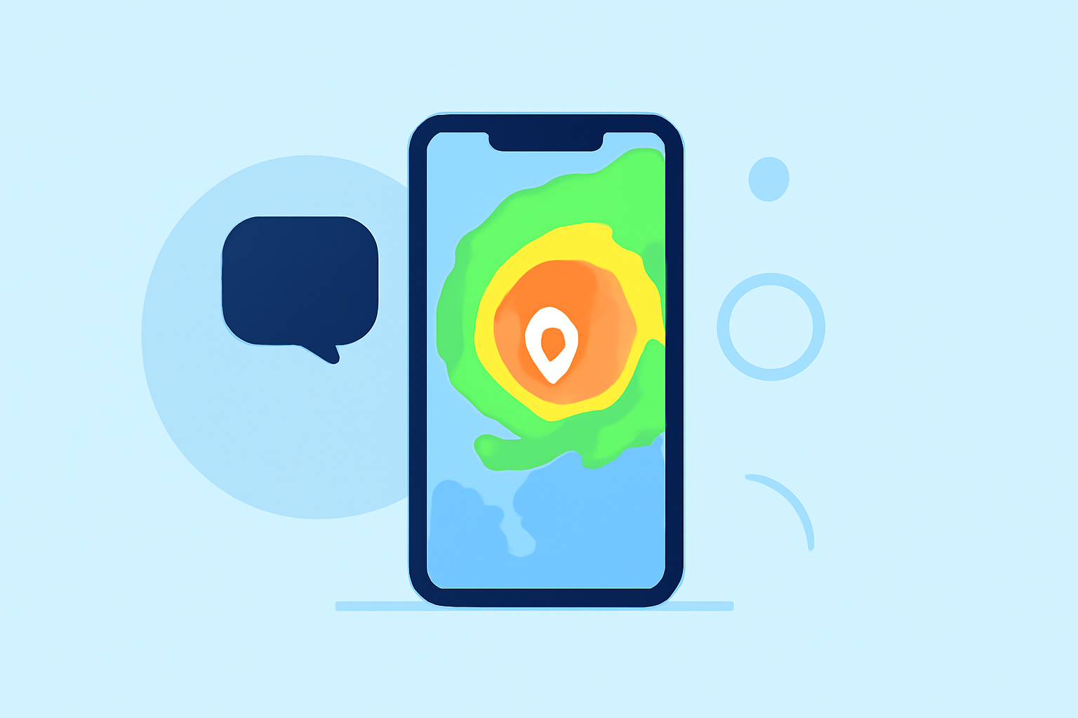 Best Doppler Radar Apps for iPhone: A Comprehensive Guide