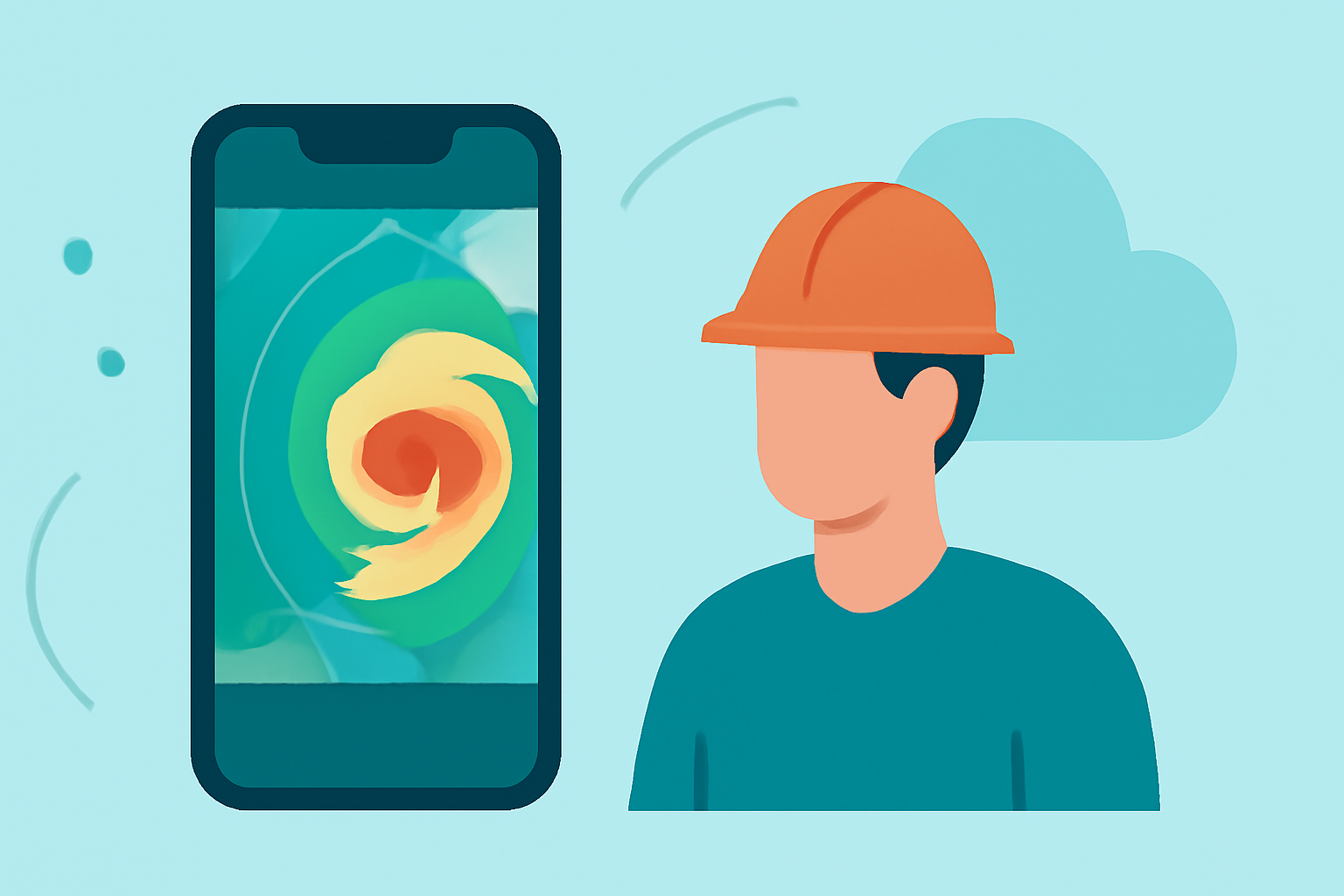 Best Doppler Radar Apps for Outdoor Workers in the U.S.