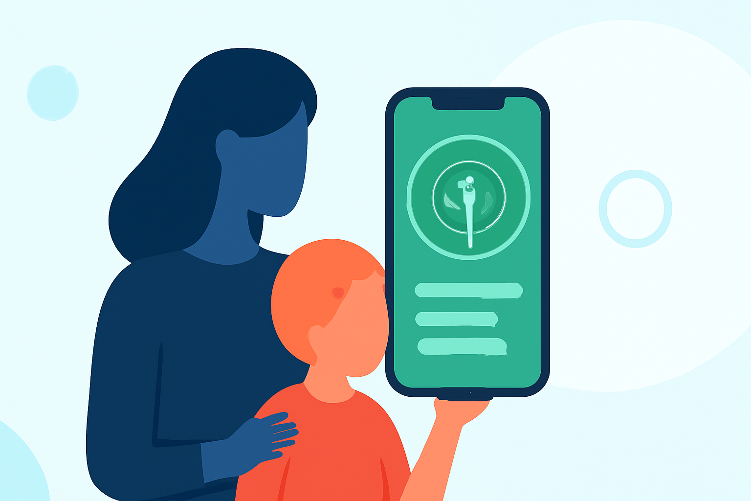 Best Doppler Radar Apps for Parents: Ensuring Family Safety