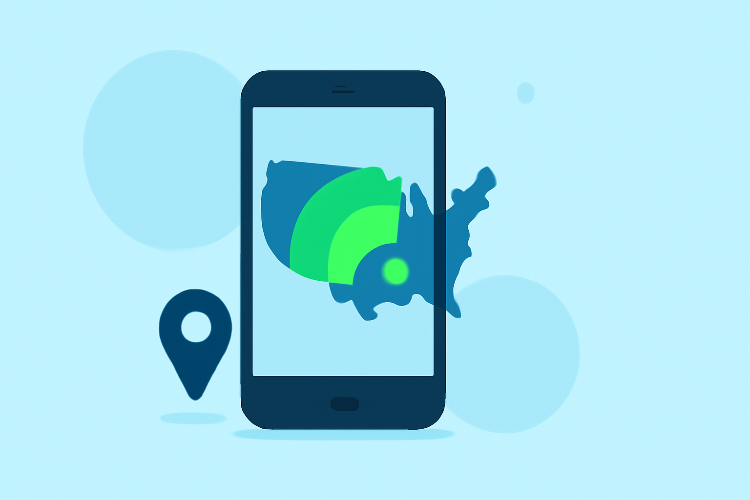 Best Doppler Radar Apps for Parents in the United States