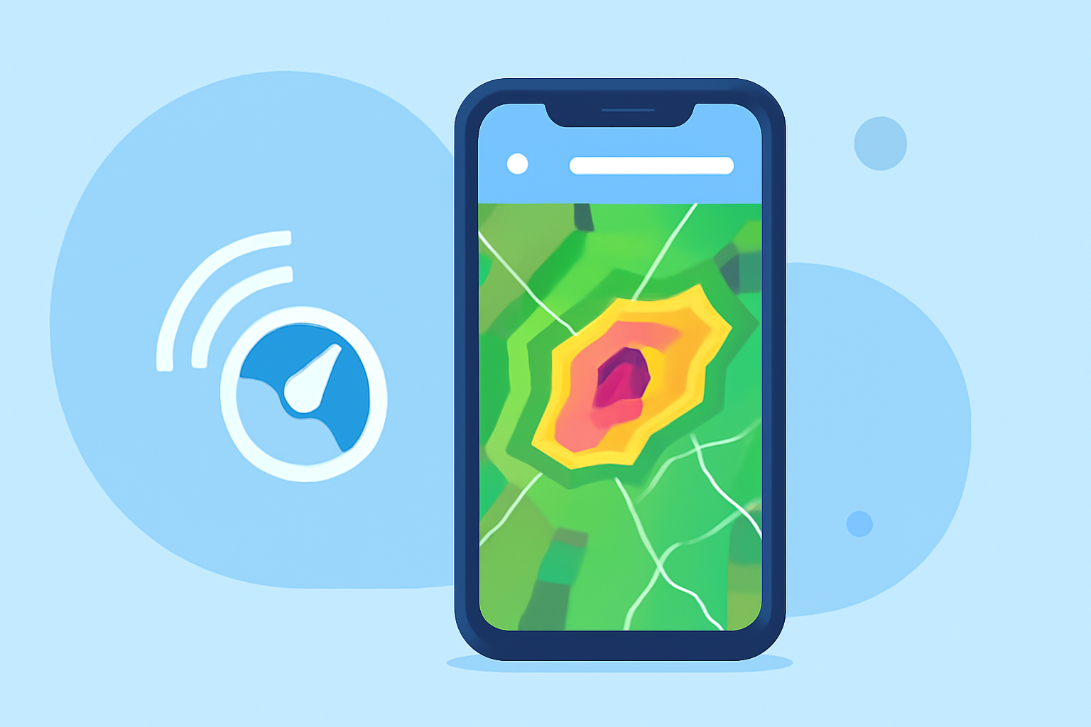 Which Doppler Radar App Is Best for Your Phone?
