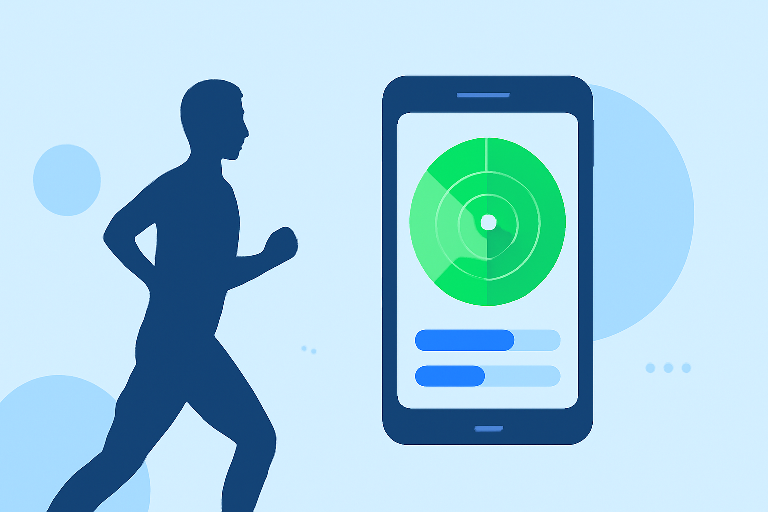 Best Doppler Radar Apps for Runners: A Comprehensive Guide