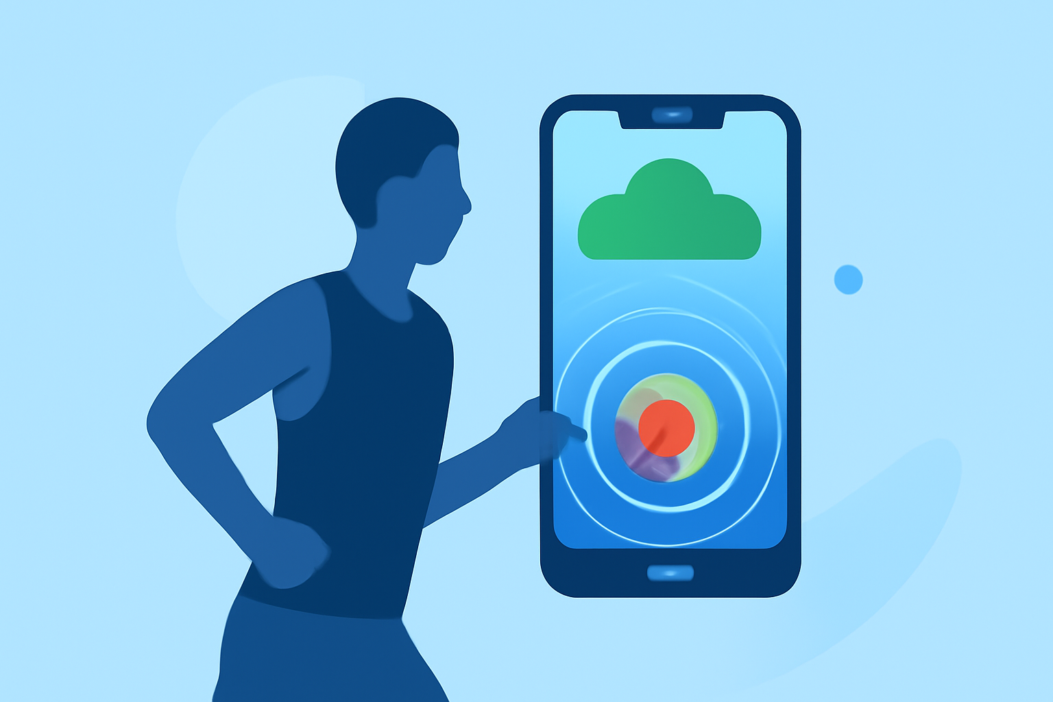 Best Doppler Radar Apps for Runners: Stay Ahead of the Weather