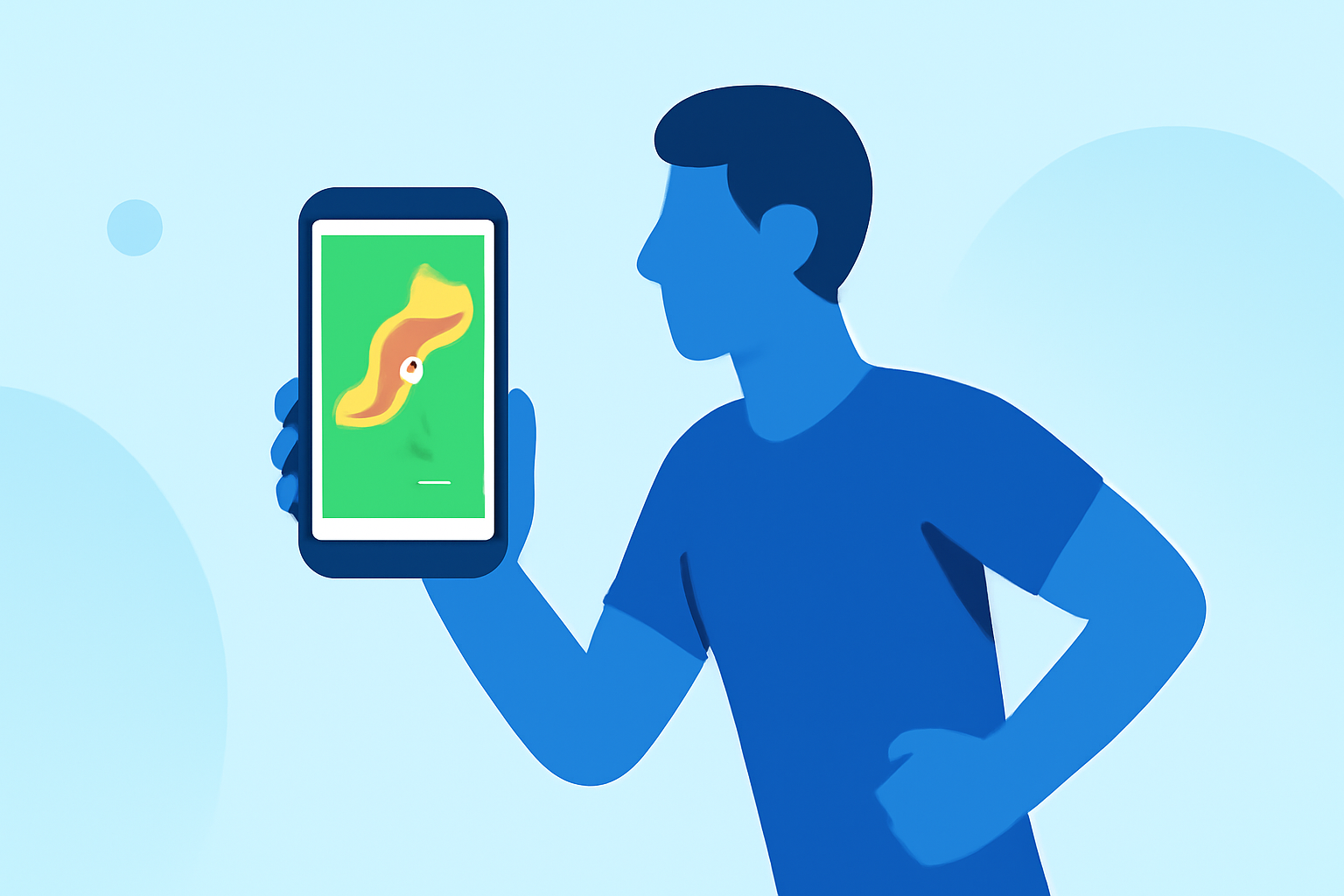 Best Doppler Radar Apps for Runners: A Comprehensive Guide