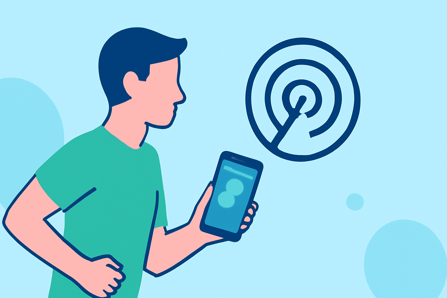 Best Doppler Radar Apps for Runners: Stay Safe and Informed