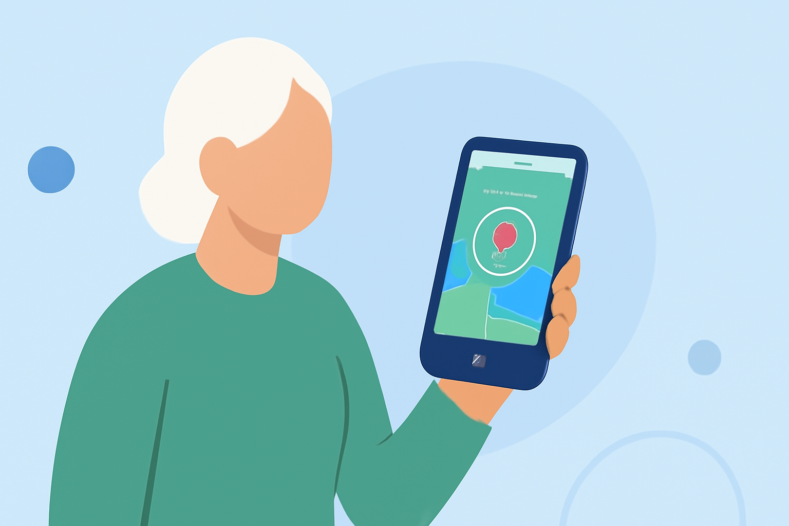 Best Doppler Radar Apps for Seniors: Stay Informed and Safe