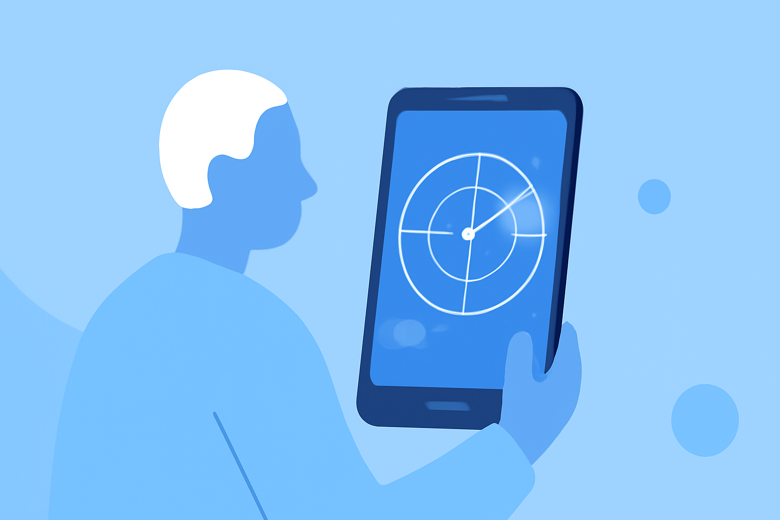Best Doppler Radar Apps for Seniors: A Comprehensive Guide