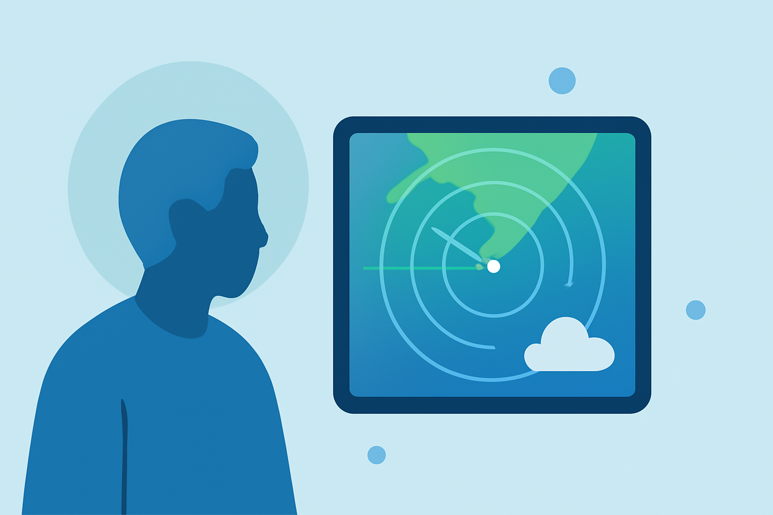 Best Doppler Radar Apps for Seniors: A Comprehensive Guide