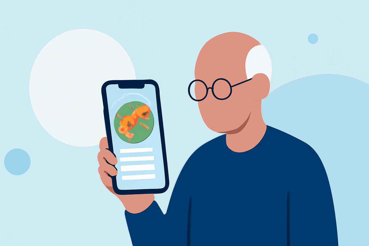 Best Doppler Radar Apps for Seniors: Stay Informed and Safe