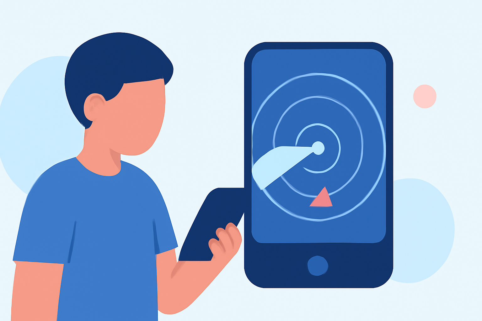 Choosing the Best Doppler Radar App for Students