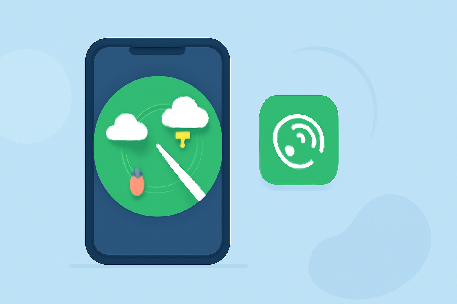 Best Doppler Radar Apps for Travelers: A Comprehensive Guide