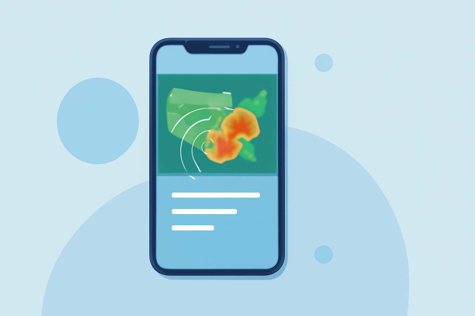 Best Doppler Radar Apps for Travelers in the U.S.