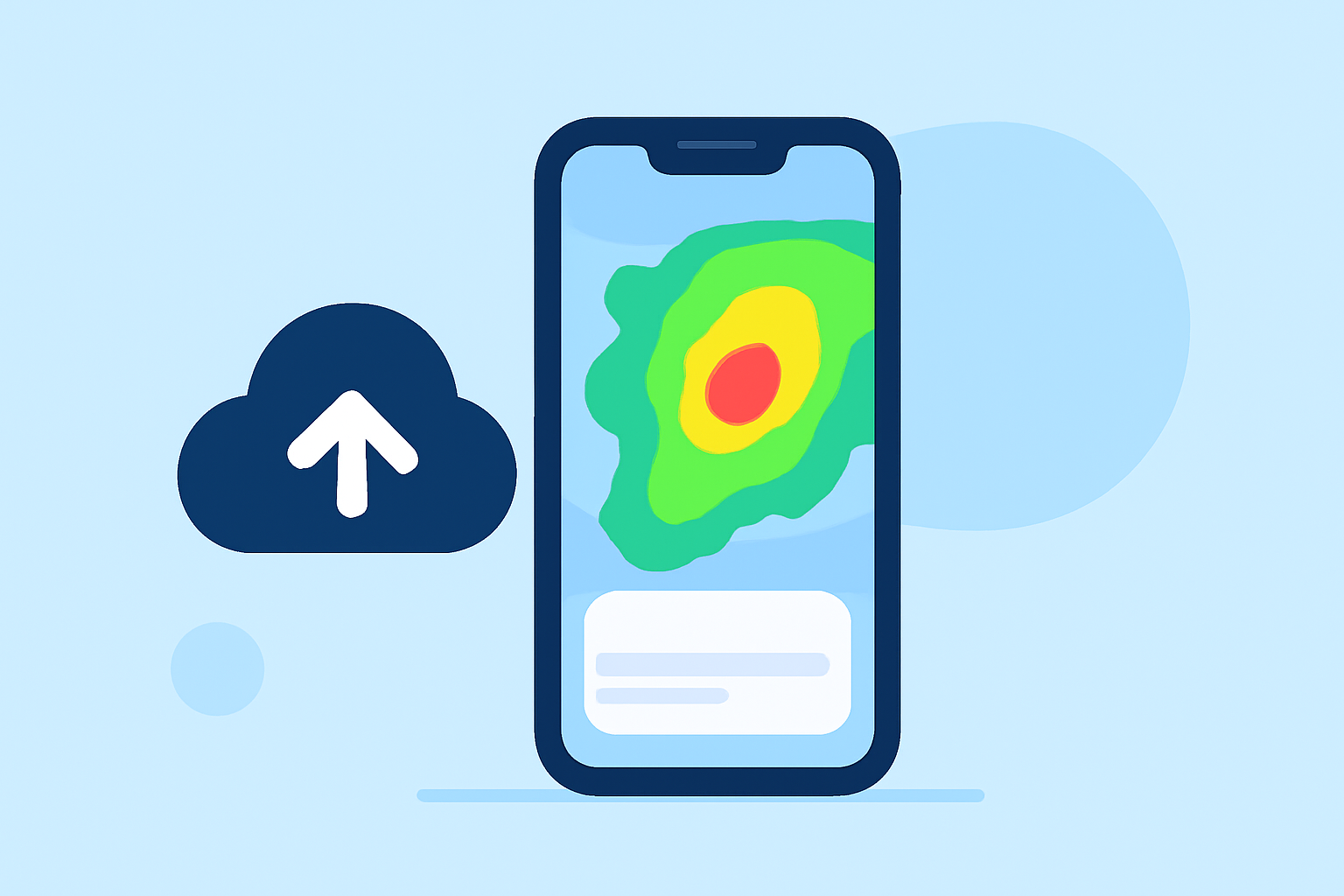Best Doppler Radar Apps for Travelers in the U.S.