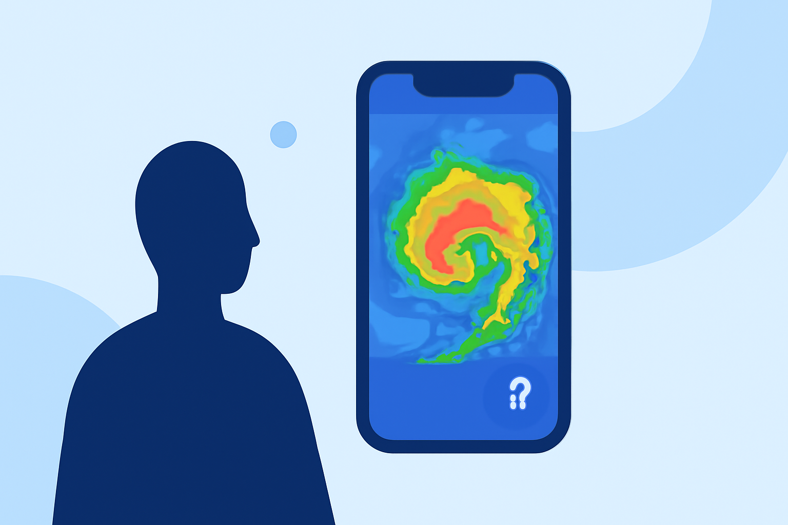 Choosing the Best Doppler Radar App for iOS: A Comprehensive Guide