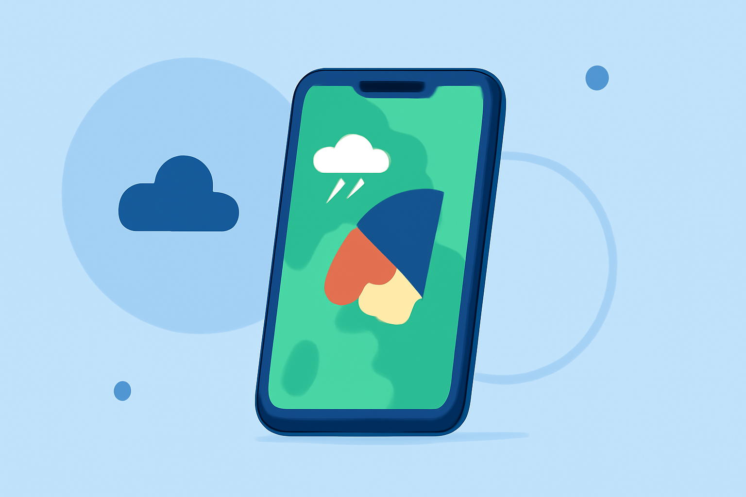 Discover the Best Doppler Radar Apps for Accurate Local Forecasts