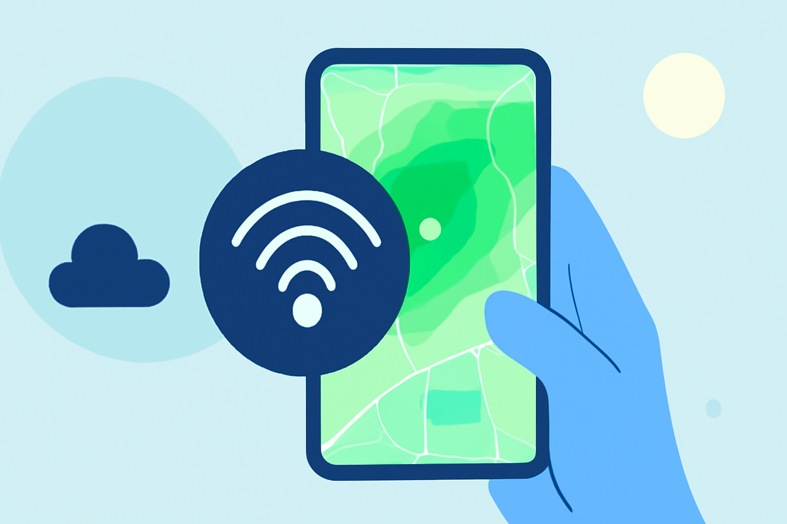 Choosing the Best Doppler Radar App for Your Mobile Device