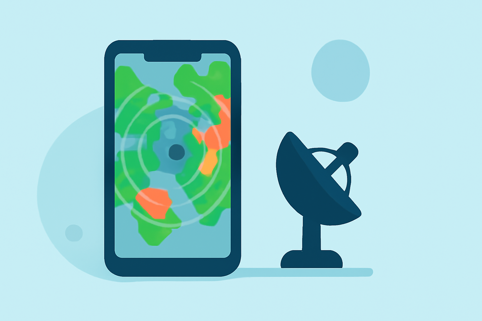 Choosing the Best Doppler Radar App for Your Mobile Device